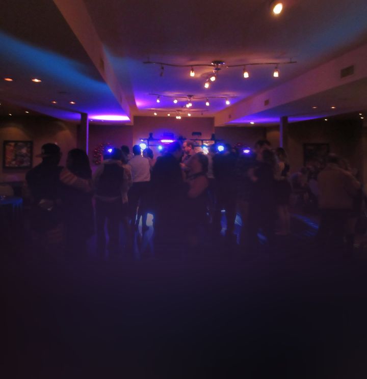 Crazy Darrell's Entertainment
