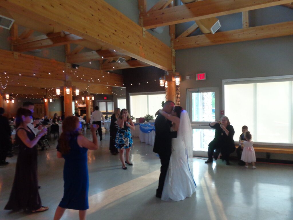 Crazy Darrell's Entertainment