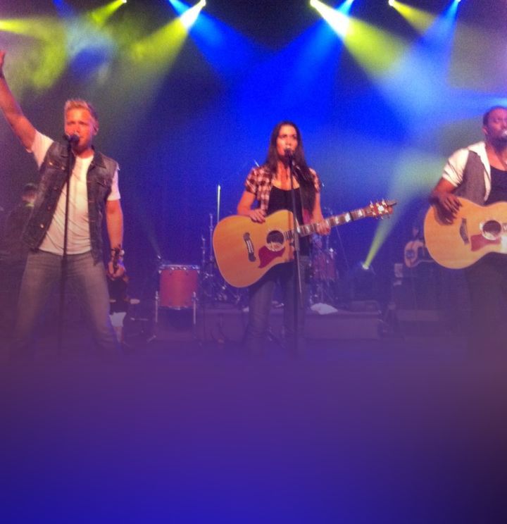 PM Gigs Music and Entertainment