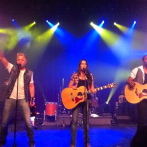 PM Gigs Music and Entertainment