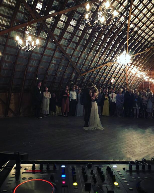 Bradley James Entertainment