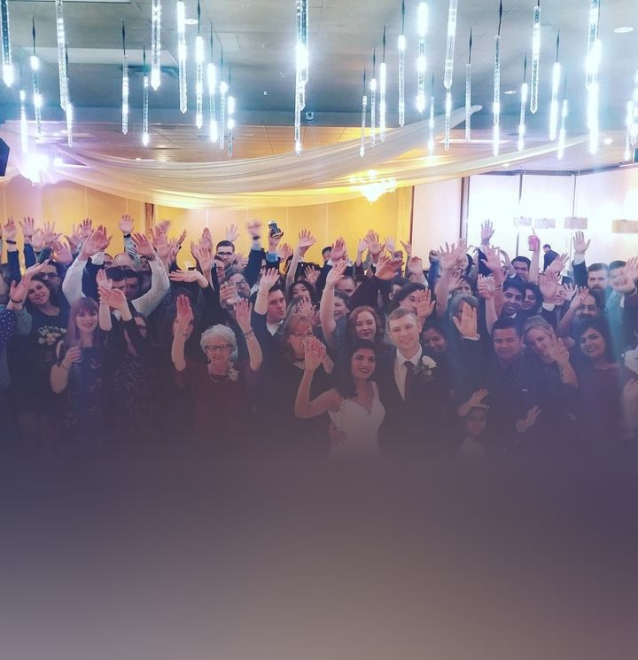 Divinity DJs Edmonton