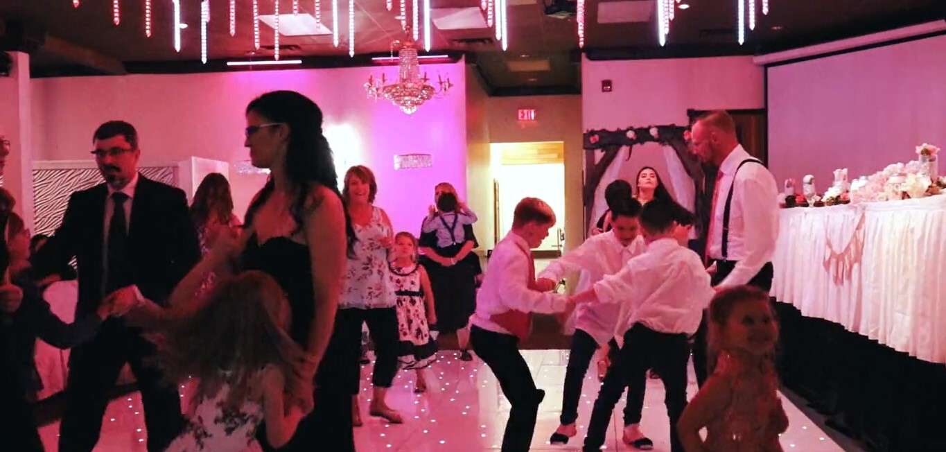 Divinity DJs Edmonton