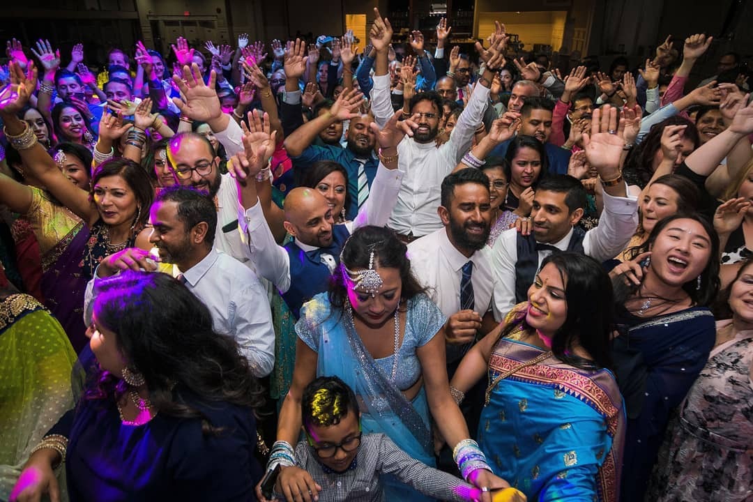 Divinity DJs Edmonton