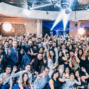 Divinity DJs Edmonton