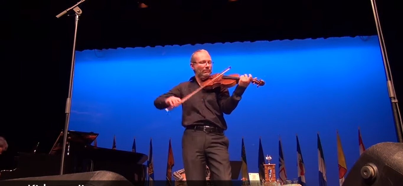 John Calverley Music