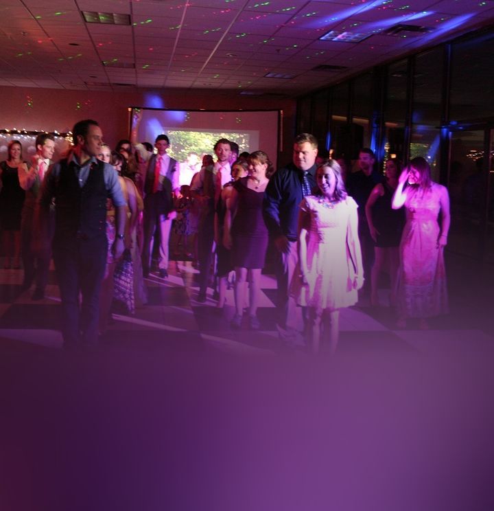 Jazzed Up Events