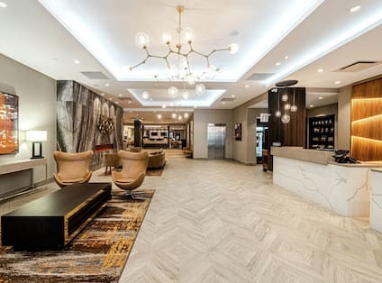 DoubleTree by Hilton Kitchener