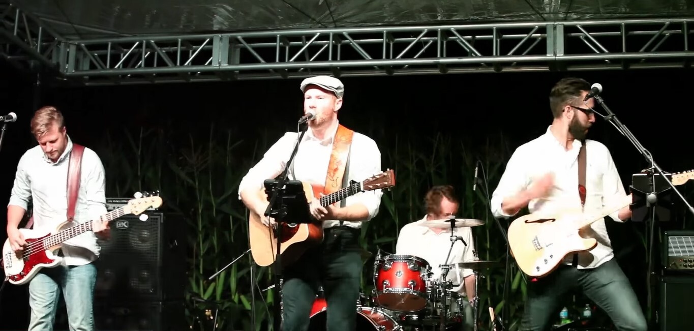 Andrew Christopher Music