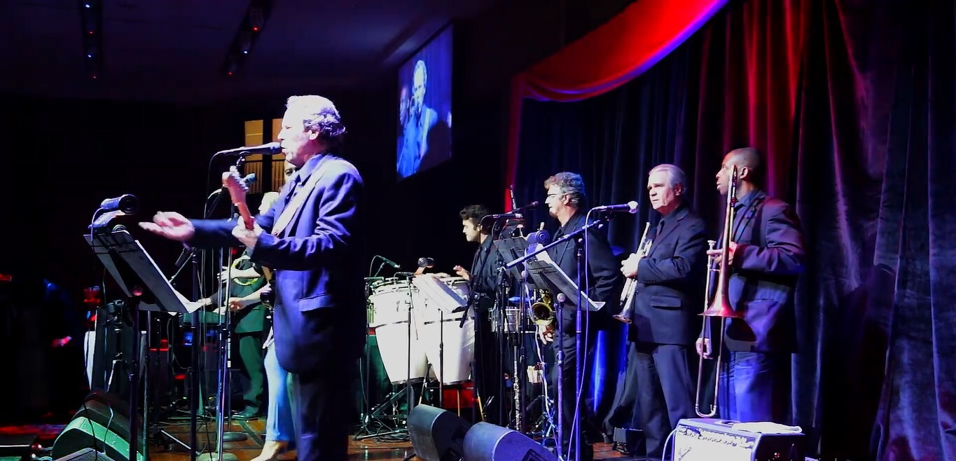 The Michael Vieira Band