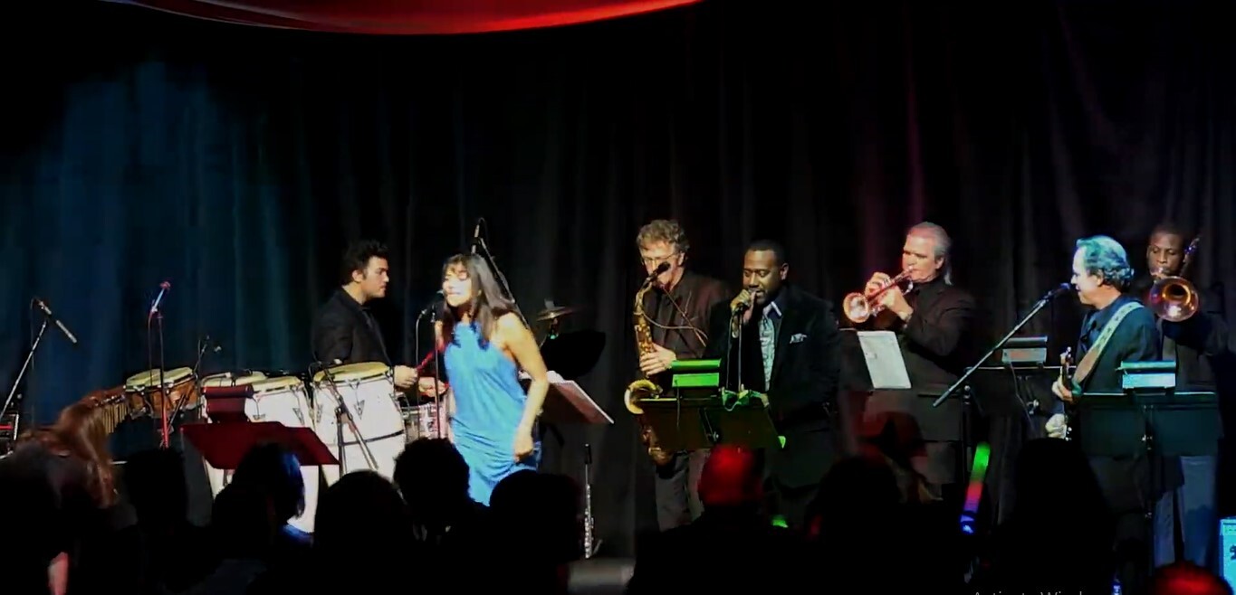The Michael Vieira Band