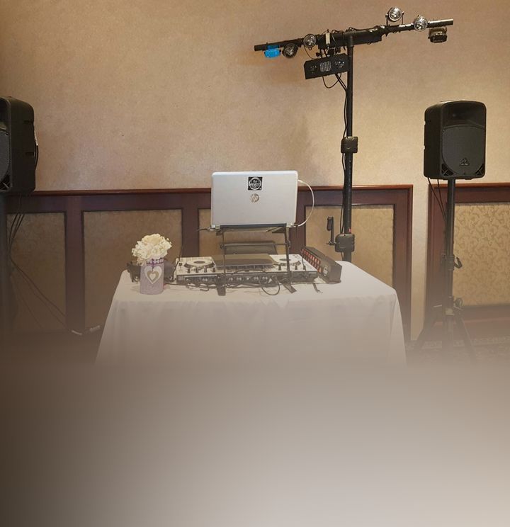 DJ Daddy Mack + Live Streaming