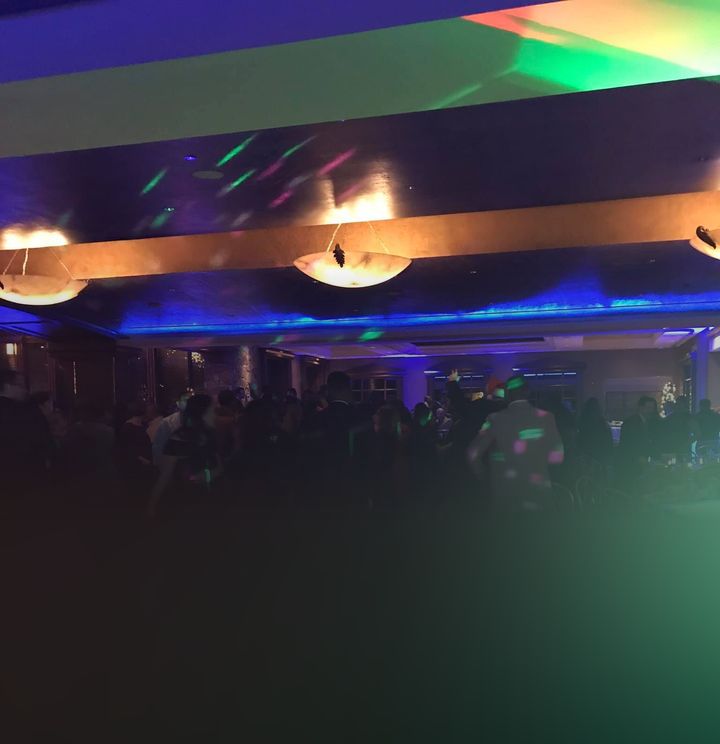Motion Sounds Entertainment