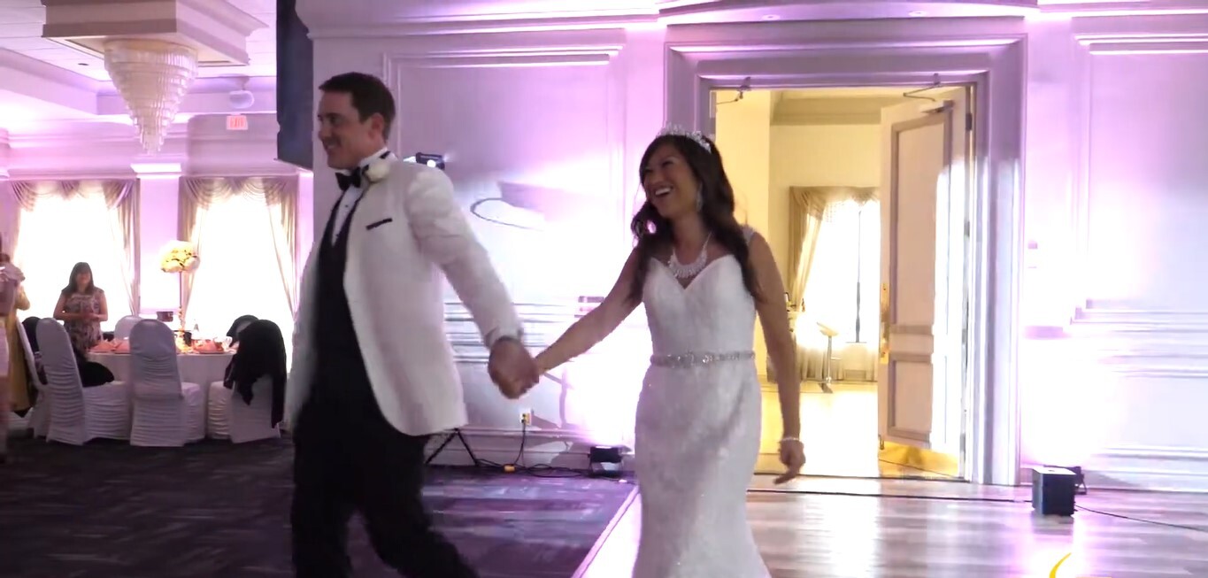 Motion Sounds Entertainment