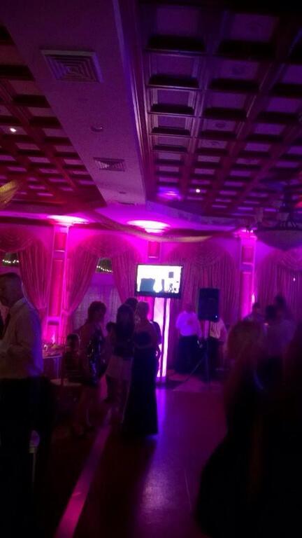 Motion Sounds Entertainment