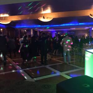 Motion Sounds Entertainment