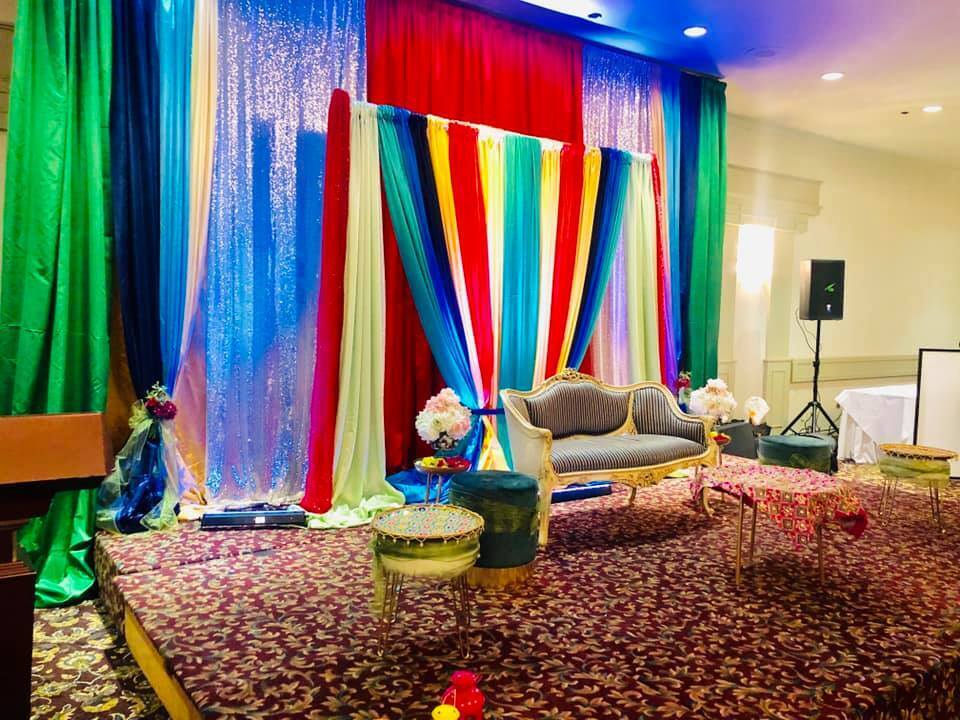 Speranza Banquet Hall