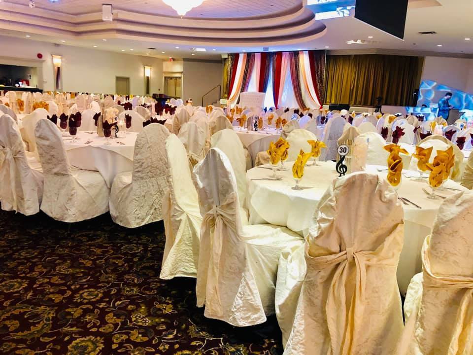 Speranza Banquet Hall