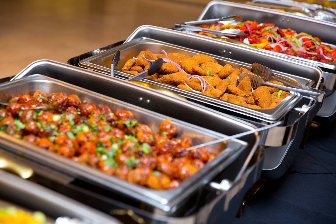 Speranza Banquet Hall