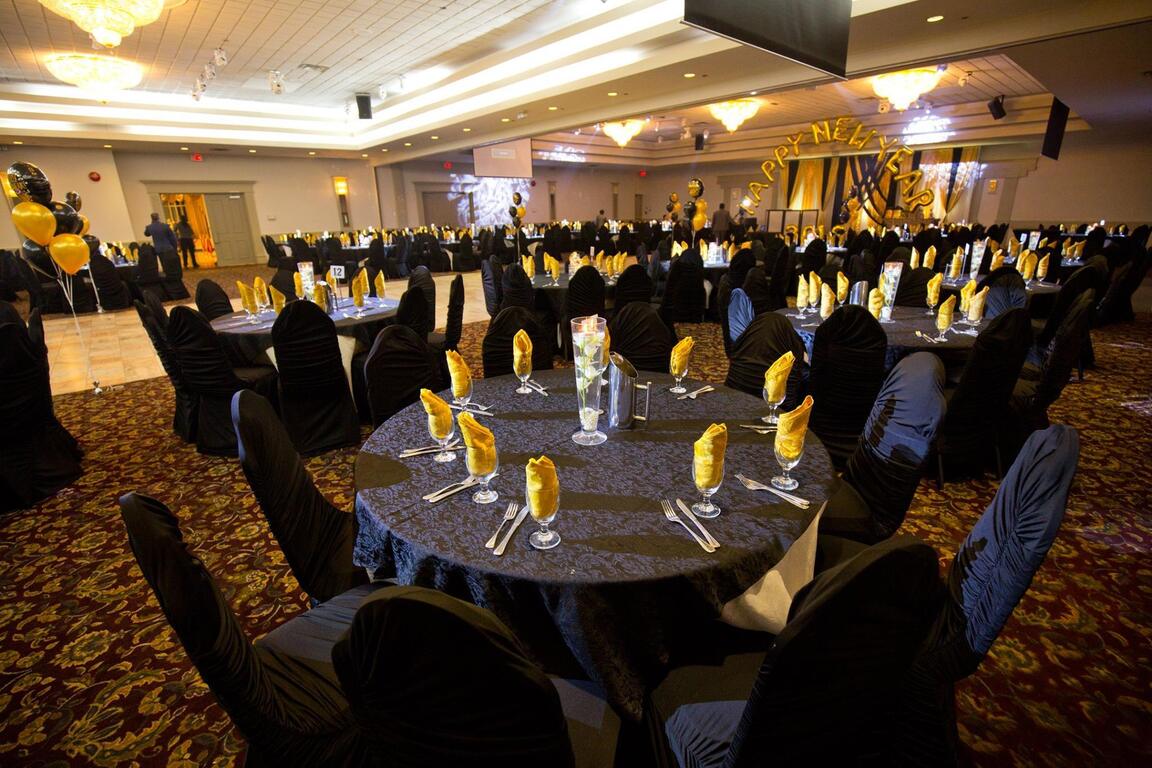 Speranza Banquet Hall