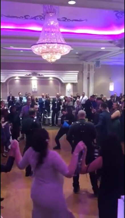 Sammy V Entertainment