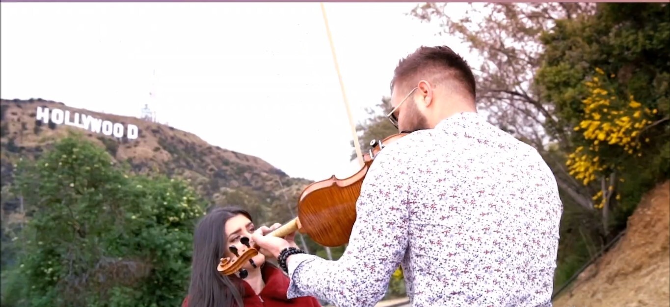 Sammy V Entertainment