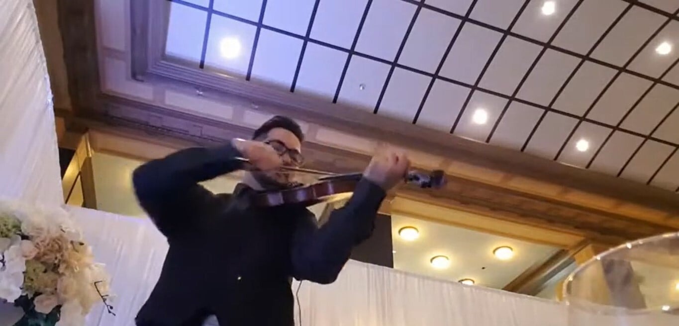 Sammy V Entertainment