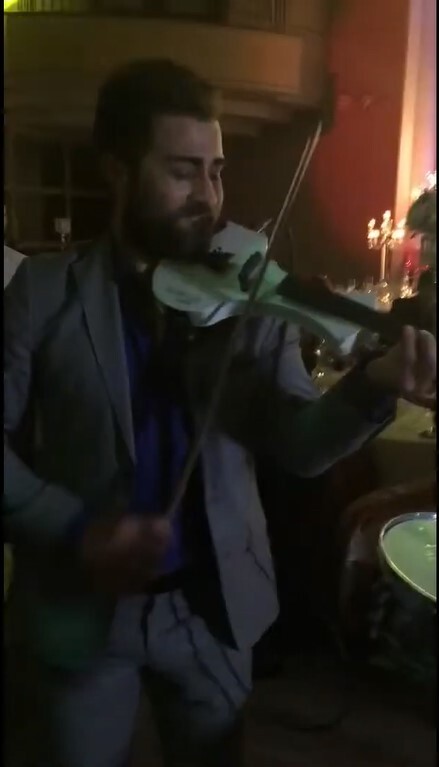 Sammy V Entertainment