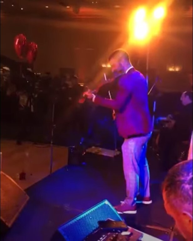 Sammy V Entertainment