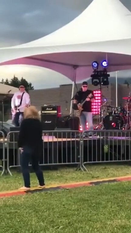 Pulse Radio Band