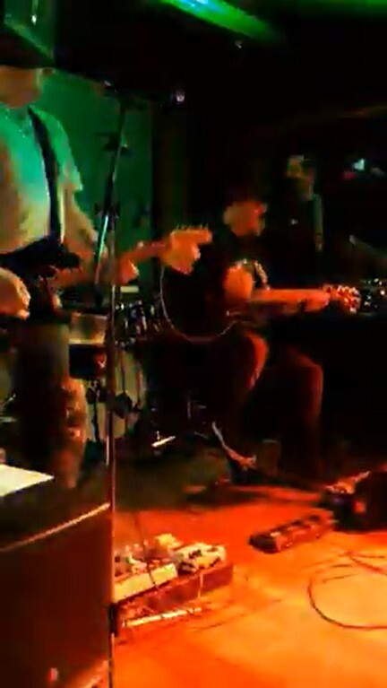 Pulse Radio Band