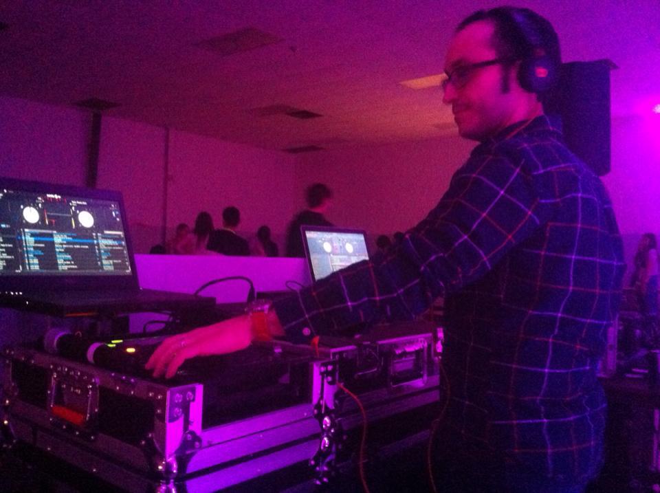 3 Sounds Entertainment