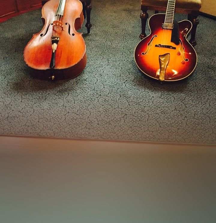 Ten Strings and a Bow