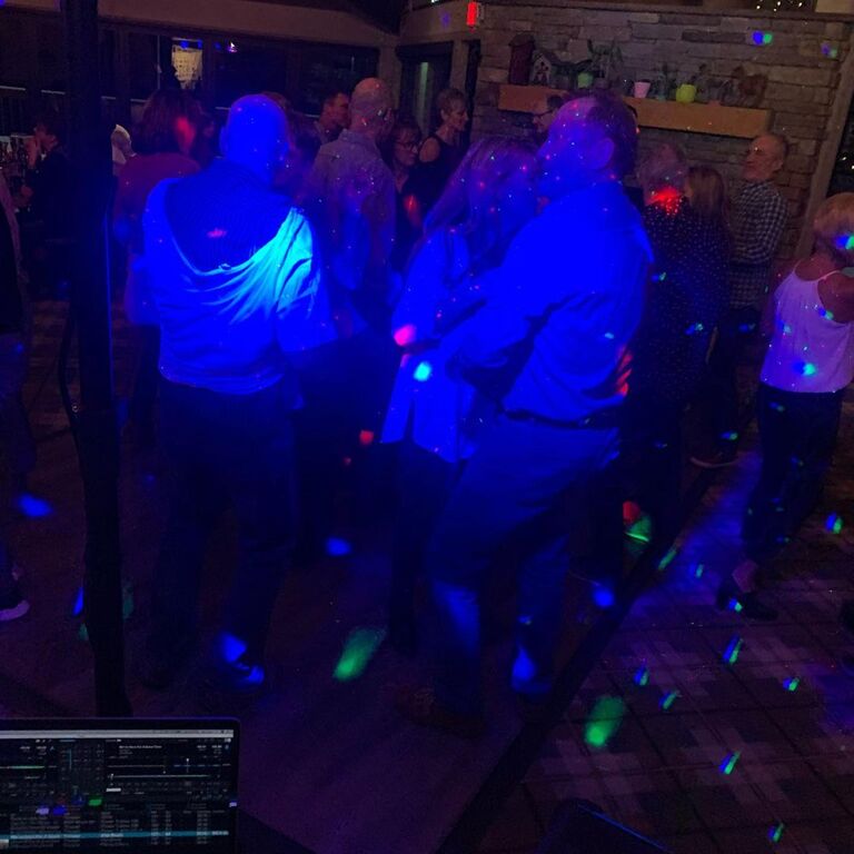 Wild Bill's DJ Services