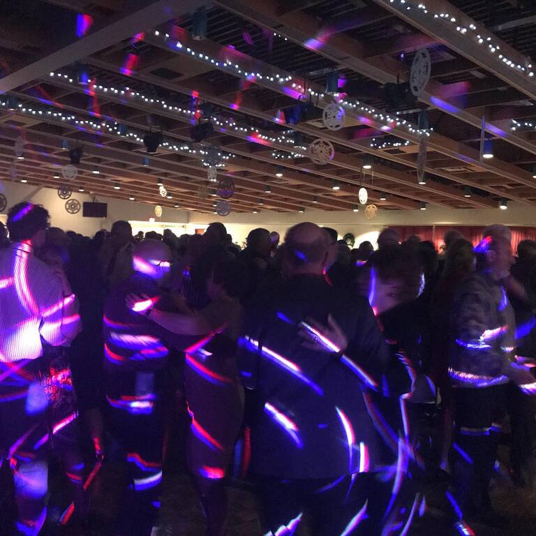 Wild Bill's DJ Services