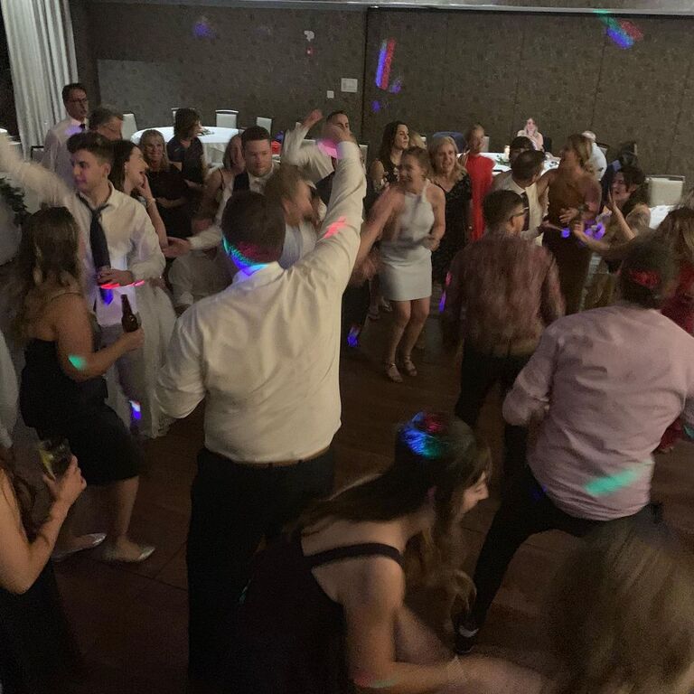 Wild Bill's DJ Services