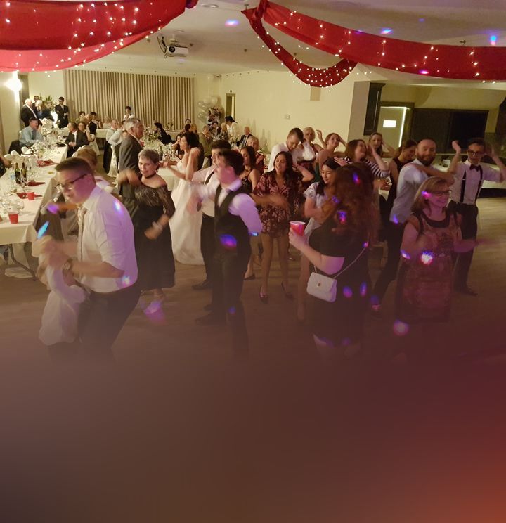 Musical Twist DJ Service