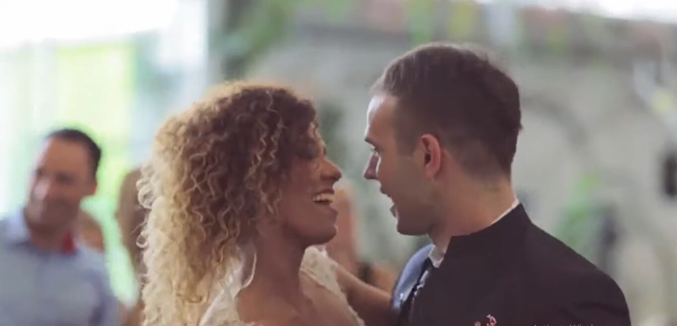 First In Entertainment DJ