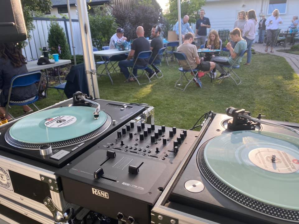 Spinback Entertainment