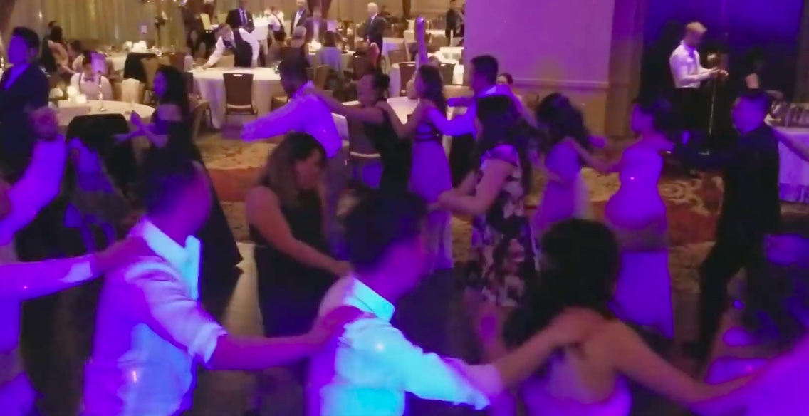 Presto Entertainment