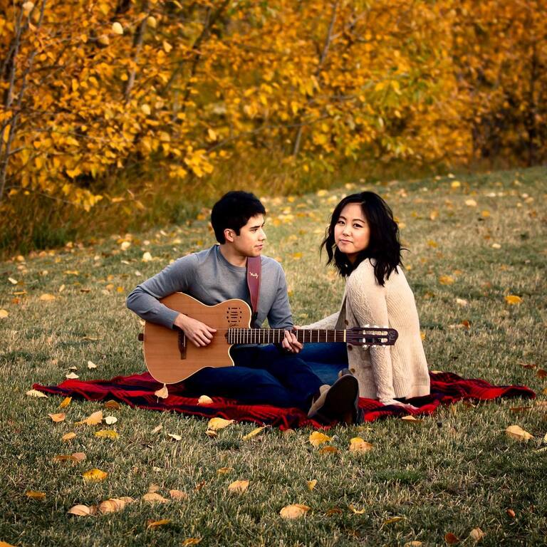 Jeff Ramsey Guitarist