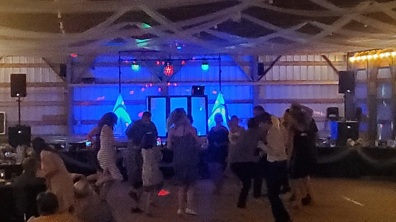 Heart and Soul Entertainment Ltd