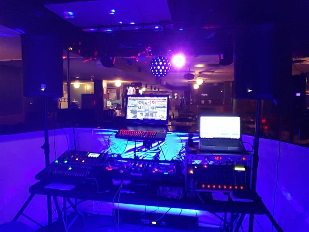 Heart and Soul Entertainment Ltd