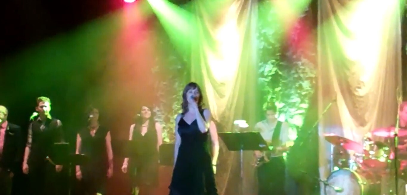 V and G Entertainment