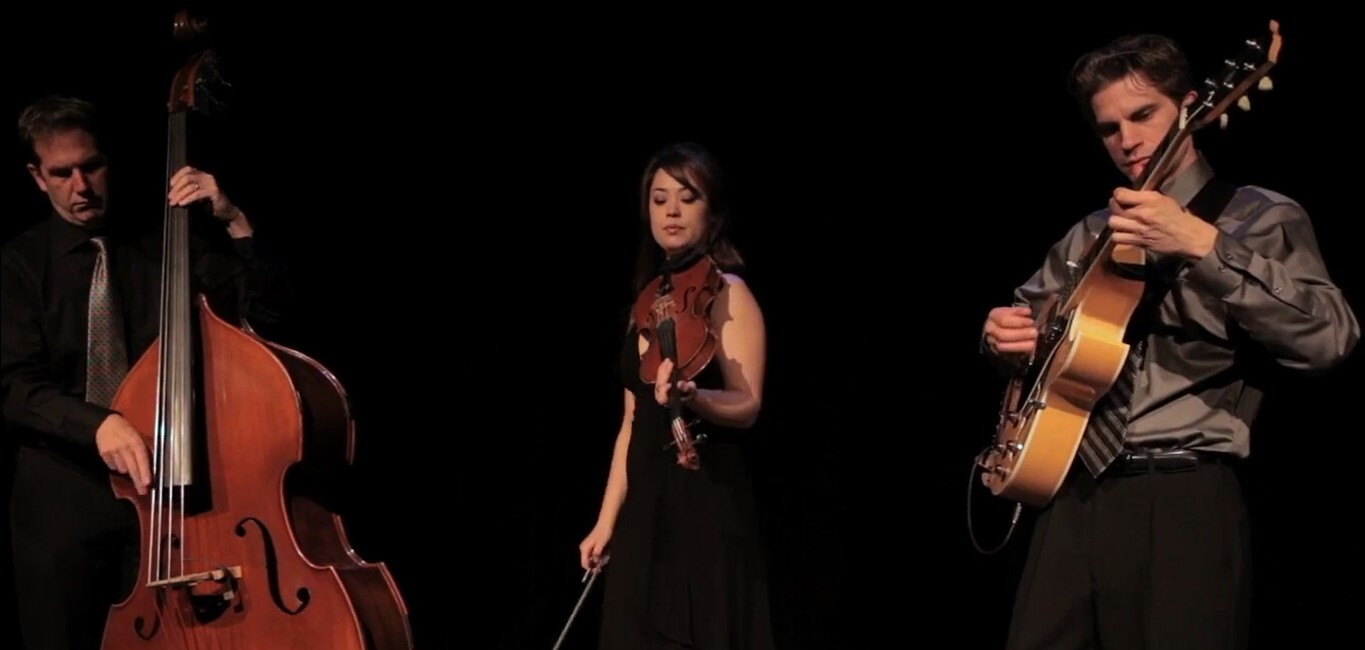 V and G Entertainment