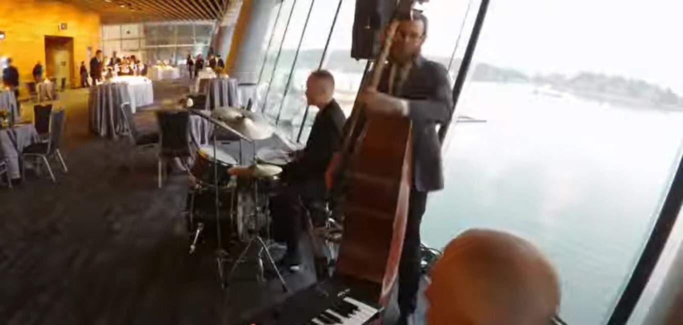 V and G Entertainment