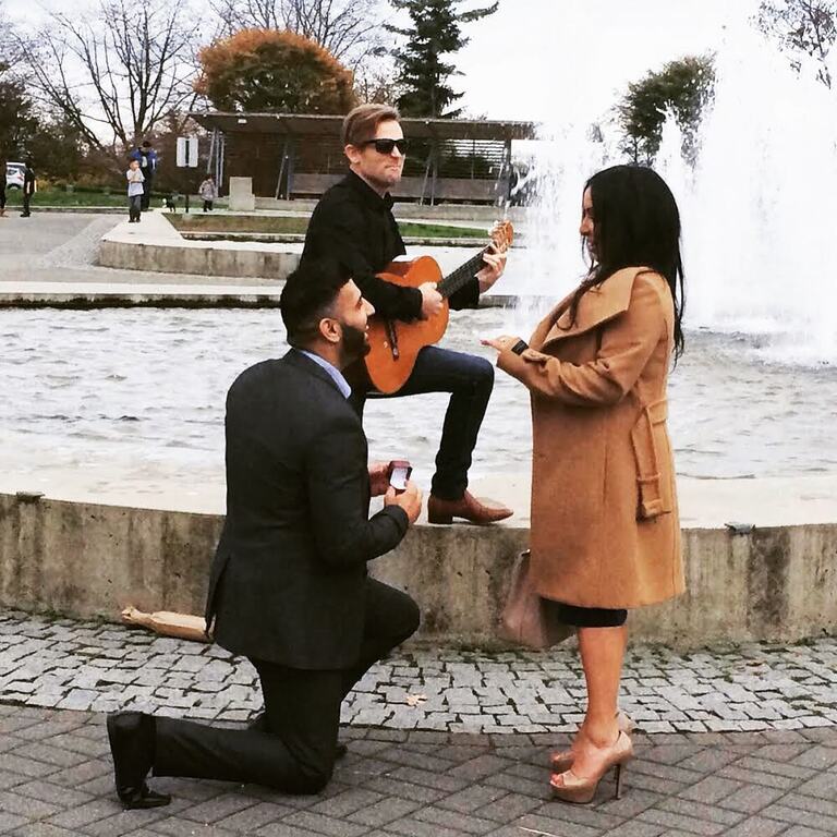 V and G Entertainment