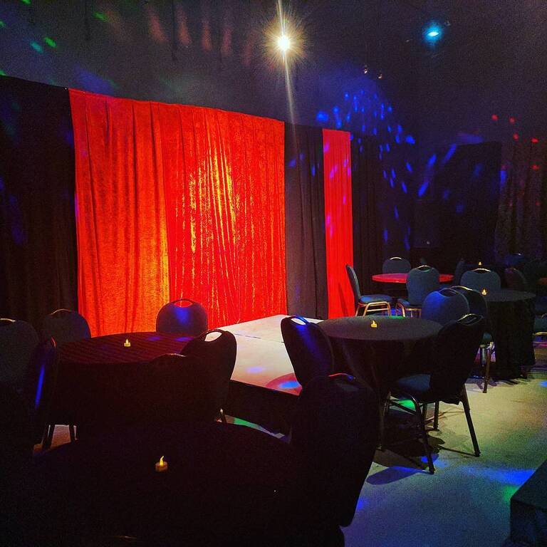 The Super Wonder Gallery