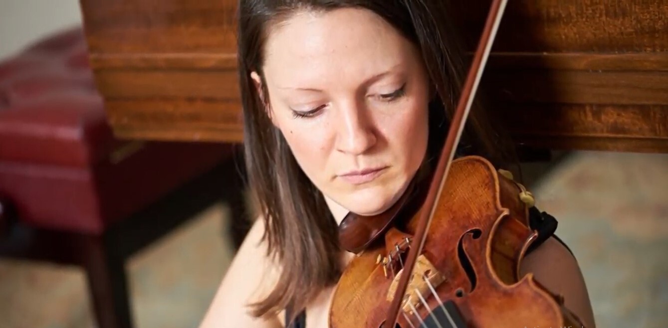 Violin for your Wedding