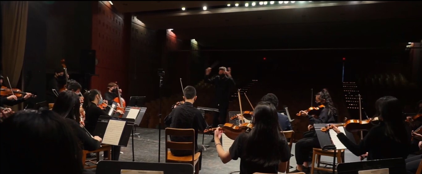 The Phonix Dance Band